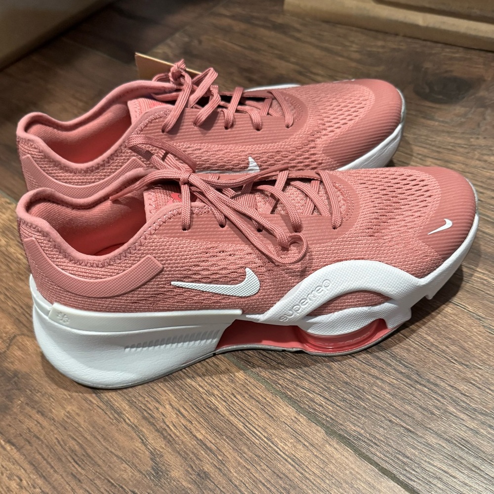 Nike Zoom SuperRep 4 Next Nature